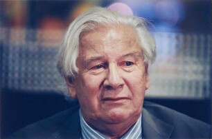 Peter Ustinov