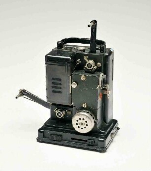 Agfa Movector 16 AS