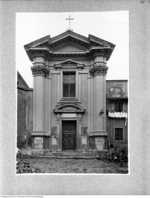 San Egidio