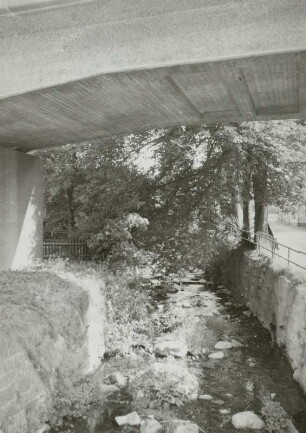 Bahnhof, Geising