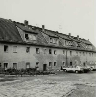 Wohnhaus, Goes (Kreis Pirna)