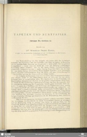 Tapeten Und Buntpapier