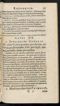 Caput XII. [XIII.]