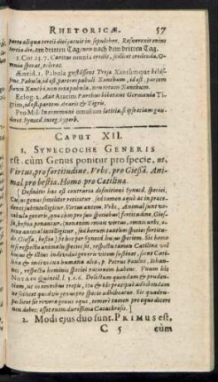 Caput XII. [XIII.]