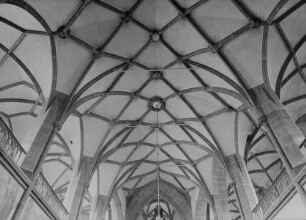 Evangelische Pfarrkirche & Ehemalige Stiftskirche Sankt Goar