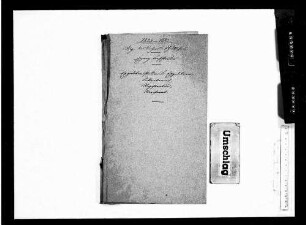Expeditorstellen und Expeditoren, Sekretariat, Registratur, Revisorat (1823-1880)