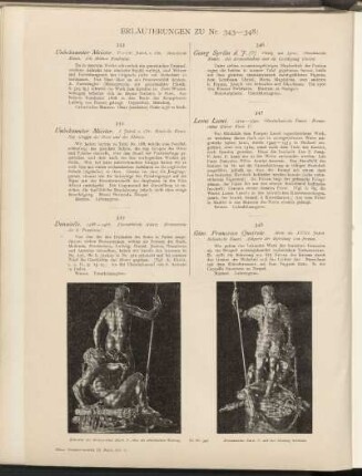 Erläuterungen zu Nr. 343 - 348: