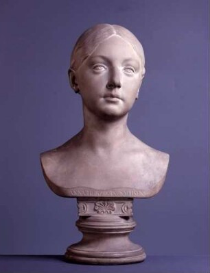 Prinzessin Anna Herzogin von Sachsen