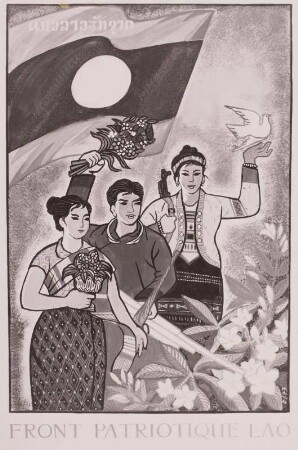 Patriotische Front von Laos