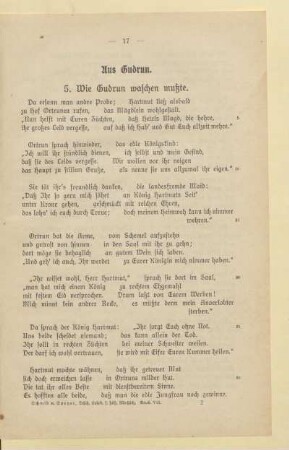 Aus Gudrun