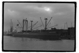 Elisabeth Oldendorff (1969), Oldendorff.- Egon Oldendorff, Lübeck
