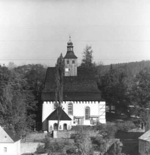 Evangelische Pfarrkirche