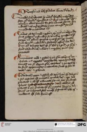 Ps.-Albertus Magnus: Paradisus animae