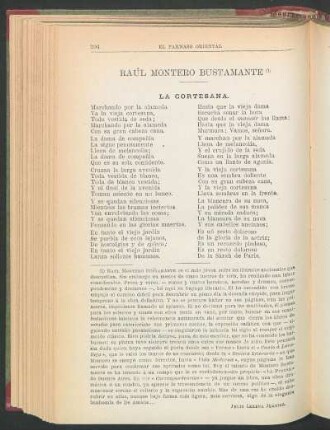 Raúl Montero Bustamente