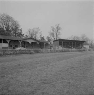 Pferderennbahn
