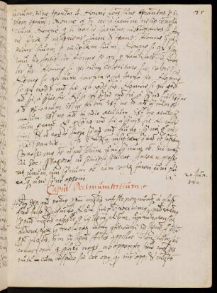 35r-45v, Caput Decimumtertium - Caput Decimumquartum