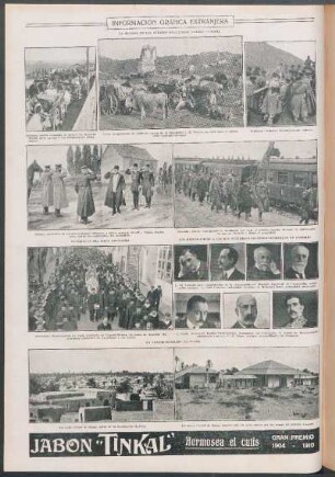 Información gráfica extranjera [Fotografías]