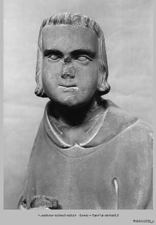Heinrich VII. und seine Räte : Weltlicher Rat