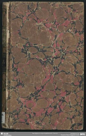 1748: Schlesische Instantien-Notiz oder das itzt lebende Schlesien : des ... Jahres