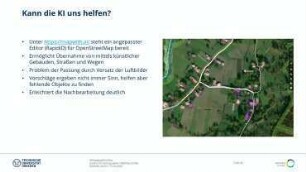 Kartieren im Hochgebirge – ein Praxisbericht