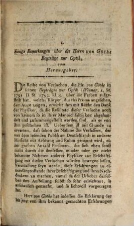 Journal der Physik. 7. 1793