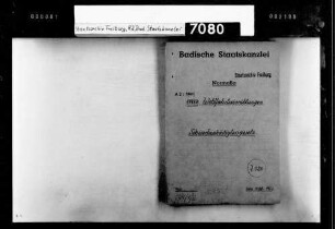 Kündigung von schwerbeschädigten Angehörigen des öffentlichen Dienstes, Bundesgesetz über die Beschäftigung Schwerbeschädigter (Schwerbeschädigtengesetz)