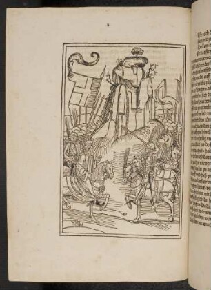 Begegnung der Heere Herzog Wendels und Kaiser Konstantins; gemeinsamer Heerzug gegen Ungarn