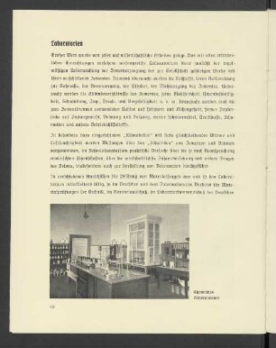 Laboratorien