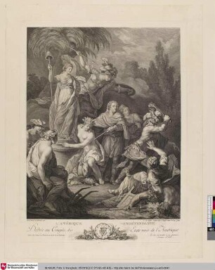 L'AMÉRIQUE INDÉPENDANTE