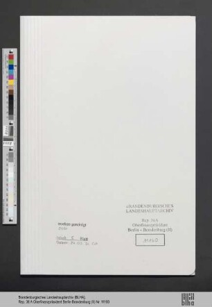 Gerson, Margarete