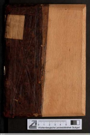 Rudimenta grammatices