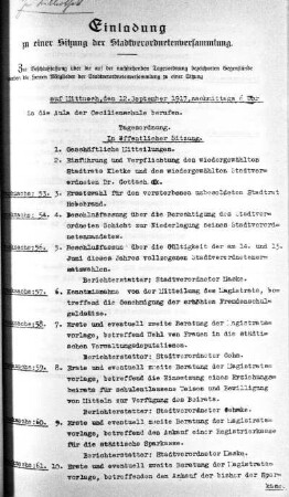 12. September 1917