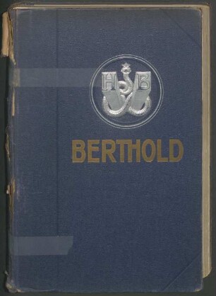 Auszug aus der Hauptprobe unserer Schriften, Ornamente und Messing-Erzeugnisse, Ausgabe A