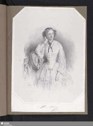 Marie Seebach