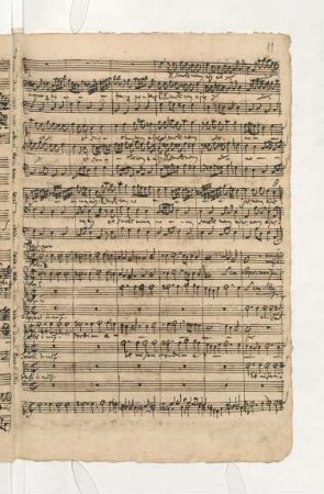 4. Et misericordia (Tutti)