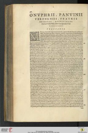 In fastorum librum quartum commentarii