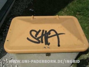 SHA