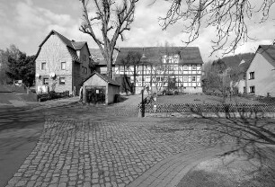 Streckhof; Fuldatal, Karlstraße 70