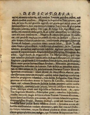 Conclusiones ex universa philosophia