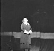 Scala: Claire Waldoff; Häärman Keesta