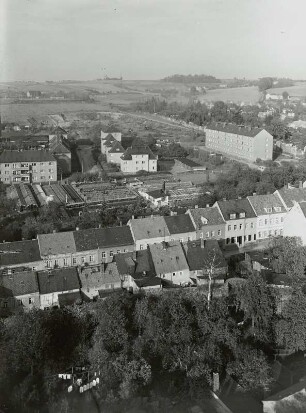Stadt, Roßwein