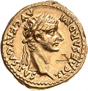 Tiberius