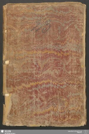 Geheimbtes Probir Buch - XVII 23 4.