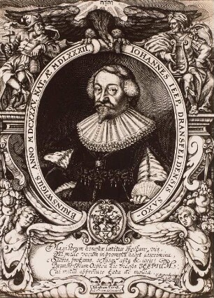 Johannes Jeep