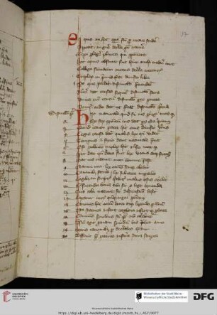 Decretum versificatum