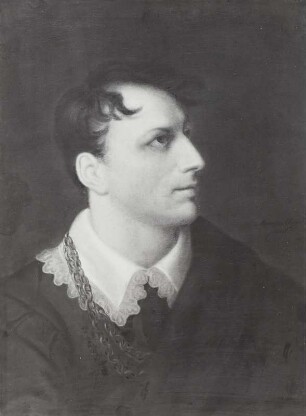 Bernhard von Lindenau (1786-1866). Kopie nach J. Grassi