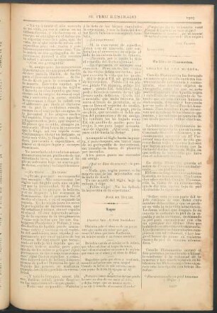 Un libro de Flammarion. : Legado de una muerta.