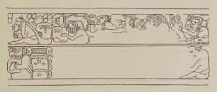 Copan, Altar W' (CPN: Alt. W')