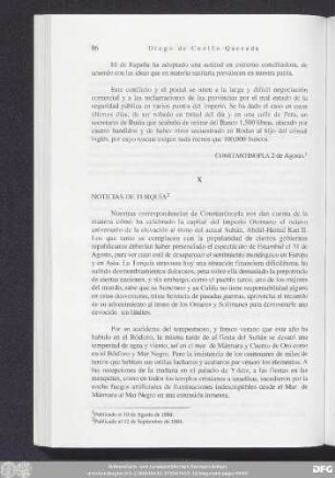 X Noticias De Turquía