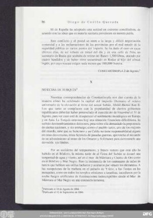 X Noticias De Turquía